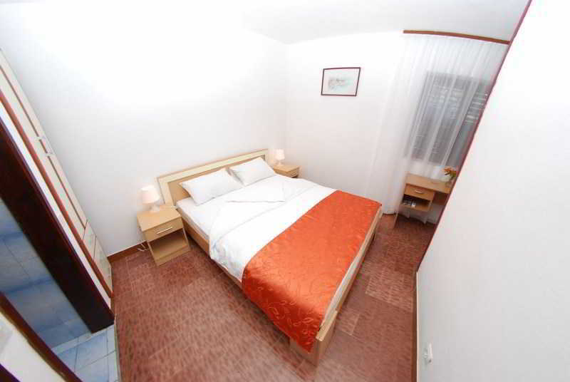 Guest House Elena Sveti Stefan Eksteriør billede