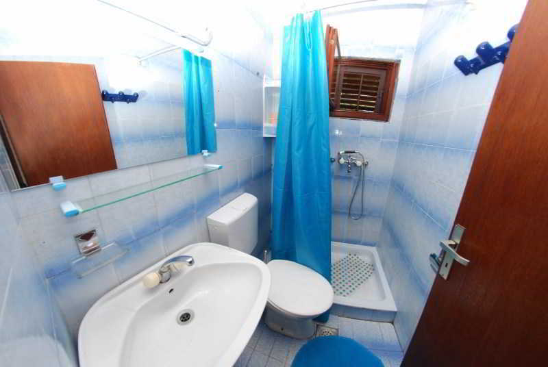 Guest House Elena Sveti Stefan Eksteriør billede
