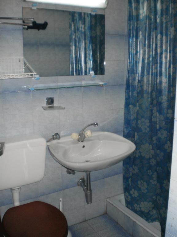 Guest House Elena Sveti Stefan Eksteriør billede